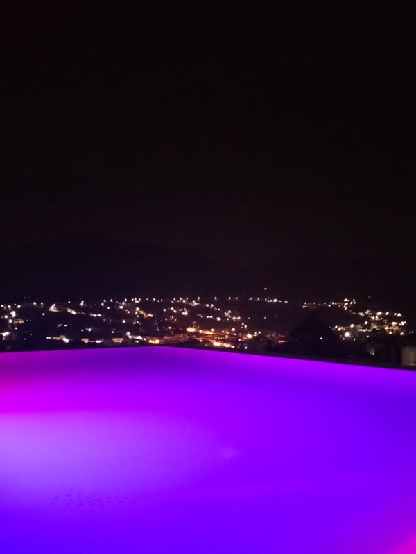 Hotel en Bernal Querétaro