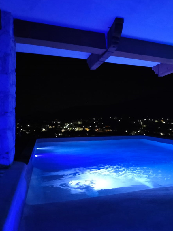 Hotel en Bernal Querétaro