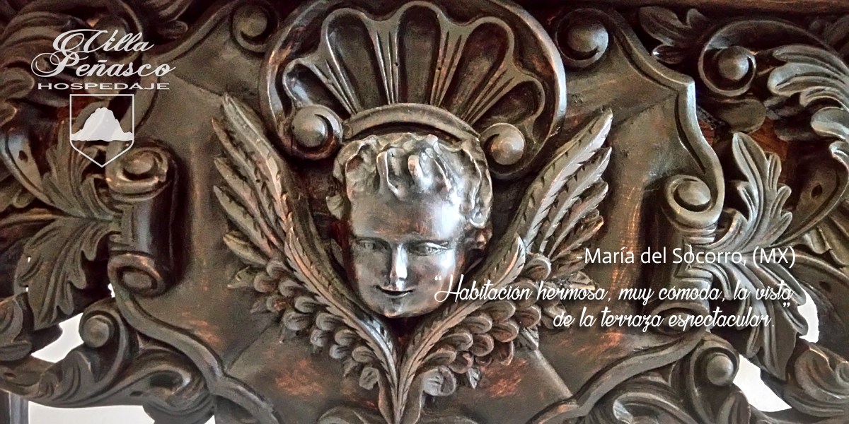 Hospedaje Peña de Bernal