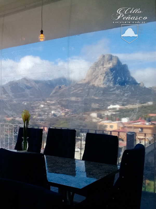 Hotel en Bernal Querétaro
