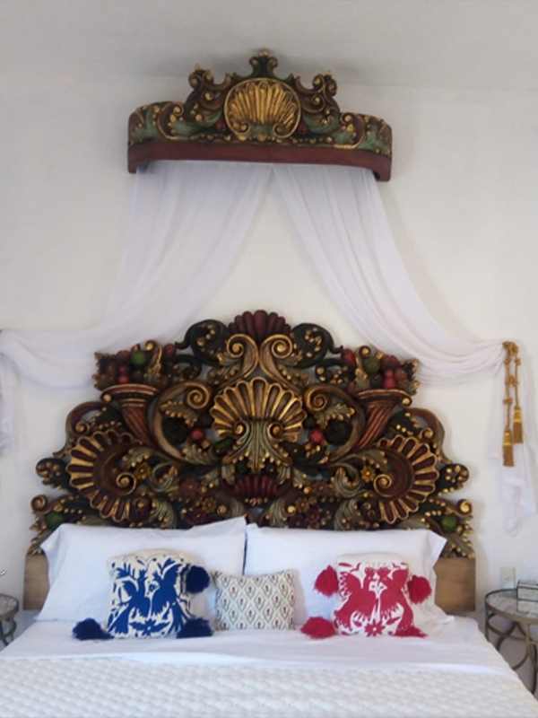 Hotel en Bernal Querétaro