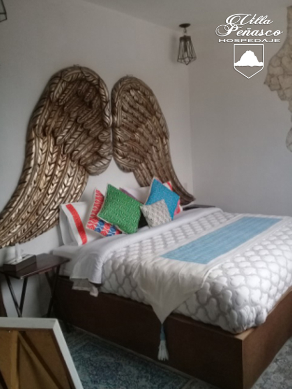 Hotel en Bernal Querétaro