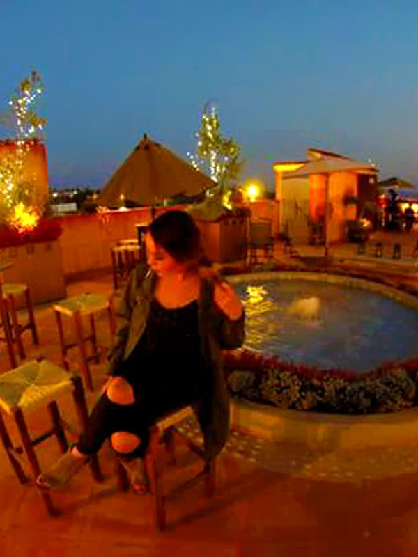 Hotel en Bernal Querétaro