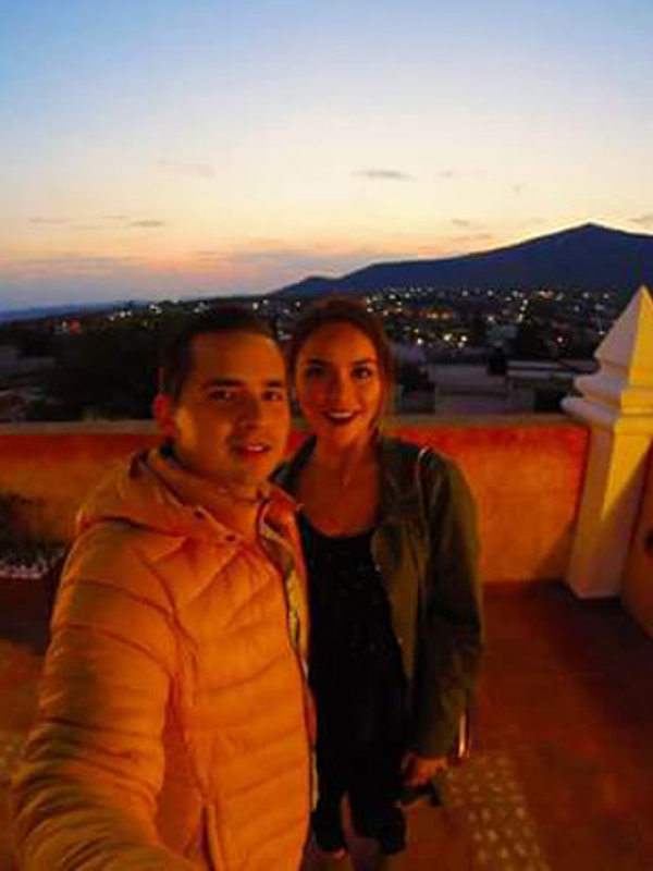 Hotel en Bernal Querétaro